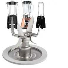 Lamina Liquidificador Oster De 6 Facas