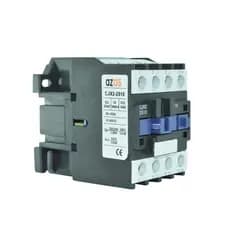 Chave Contatora Tripolar 25a Lc1 - D2510 3p + 1 N/a 220v Contator De Eletrecidade Para Construções