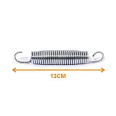 Molas Para Cama Elástica Kit C/ 10 Peças 13 Cm