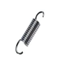 Molas para Mini Cama Elástica Jump Profissional Kit c/ 20 peças
