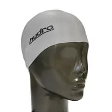 Touca De Natação Silicone Adulto Hydro