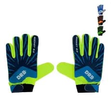 Luva Para Goleiro Infantil Drb Futebol Barato Qualidade