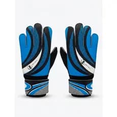 Luvas De Goleiro Triatleta Starter Adulto Futebol Ou Society Adulto