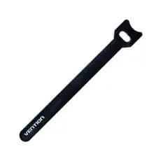 Organizador Braçadeira De Cabos Pc Instrumentos 15cm Vention
