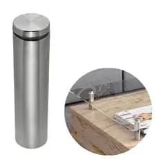 PROLONGADOR 150MM INOX ESCOVADO HARDT
