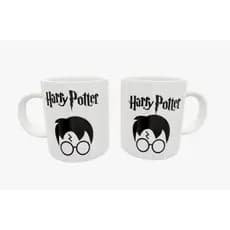 Caneca Harry Potter