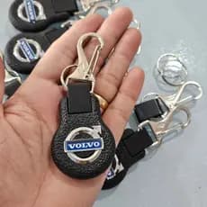 Chaveiro Automotivo com Mosquetão