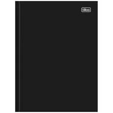 Caderno Ata Numerado 100 Folhas sem Margem Tilibra