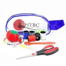Kit Estojo Para Costura Compacto