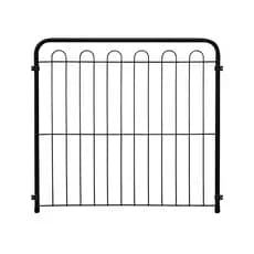 01 MÓDULO PARA AUMENTAR CERCADO AÇOMIX 69 CM X 65 CM DE ALTURA