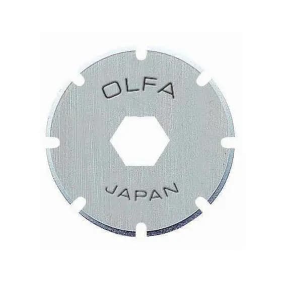 Refil Disco Compasso Corte Rotativo Circular Patchwork