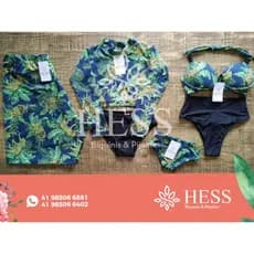 Kit Família Moda Praia / Biquíni Mãe Sunga Infantil Shorts Masculino / Traje Se Banho Família / Moda Praia Tal Mãe Tal Filhos/kit Moda Praia Família