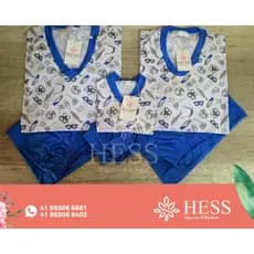 Pijama Família /pijama Para Família Toda /pijama Iguais /pijama Tal Pai Tal Mãe Tal Filho (a)