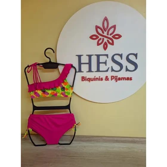 Biquíni Infantil/bikini