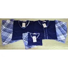 PIJAMA FAMÍLIA