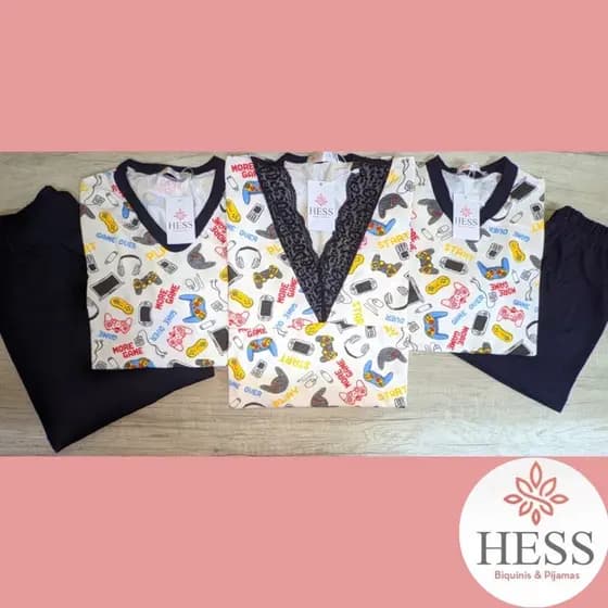 Kit Pijama Família/ Pijama Tal Pai Tal Filho Tal Mãe / Pijama Família Iguais/