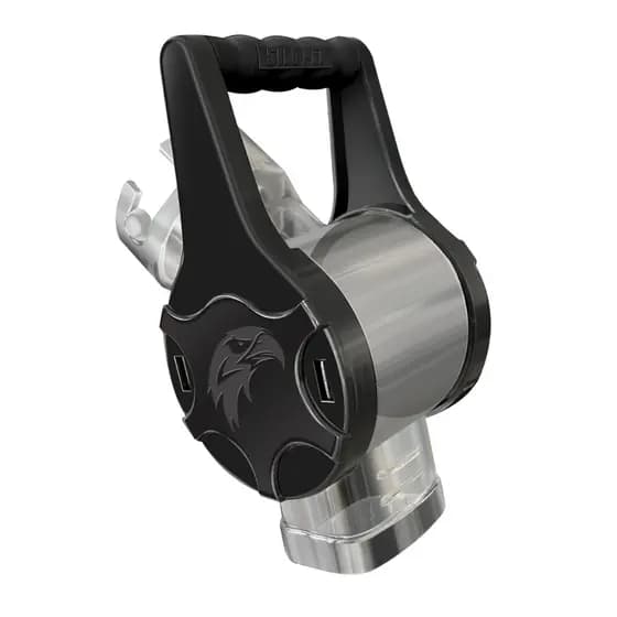Válvula Para Dispenser De Ração Padrão Mec Pet