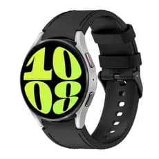 Pulseira Couro Sintético para Watch6 44mm SM-R940
