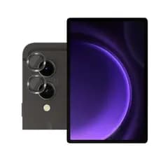 pelicula Vidro Proteção Câmera Para Galaxy Tab S9 FE+ X610