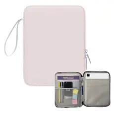 Capa Case Bolsa para Galaxy Tablet S6 S7 S8 S9 / S9 FE 11''