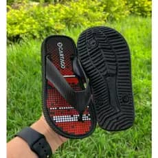 Chinelo Sandália Infantil Masculino Para Meninos Macio e Confortável Atenção na Descrição