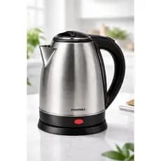 Chaleira Elétrica Inox 2 Litros Automática Premium 1000W 110V