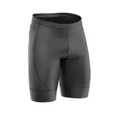 Bermuda ciclismo short ciclista xorte com bolso proteção