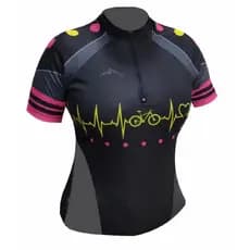 Camisa de ciclismo roupa para ciclista