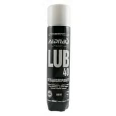 Spray Desengripante Lubrificante Lub40 Radnaq 300ml