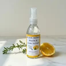 Kit Perfume para Roupas e Embalagens I Loja l Ambiente l Escolha seu Aroma