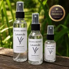 Perfume para Loja de Roupas