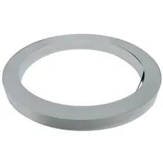 Fita Chapa Níquel para Bateria 5x0,1mm 10m Prata