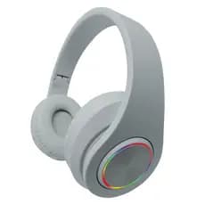 Headphone Bluetooth Sem Fio Micro SD Cores