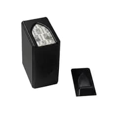 Suporte Para Lâminas De Barbear Com Dispensador