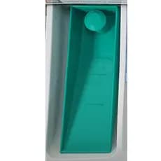 Dispensador De Sabão Líquido Para Lavadora Secadora
