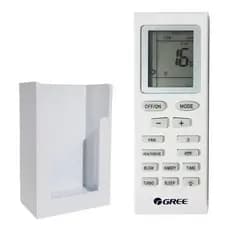 Suporte Controle Remoto Parede Ar-condicionado Samsung Gree