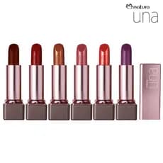 Batom CC Hidratante Una Natura FPS 25 - 3,8g