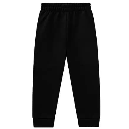 Calça de Moletom Flanelada Rei Rex- Tam. 4, 6 e 8