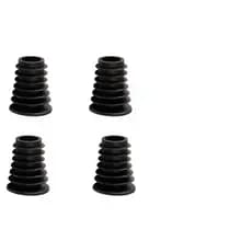Kit com 4 borrachas para reparo Bar Butler