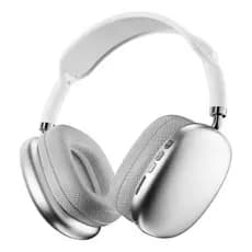 Fone Ouvido P9 Headphone Air Sem Fio Microfone