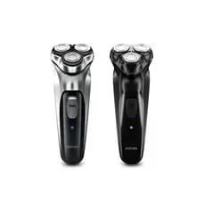 ENCHEN BlackStone Barbeador Elétrico Barbeador recarregável  para homens Barba inteligente