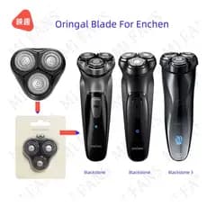 Cabeça Lamina  Enchen Blackstone 3 .