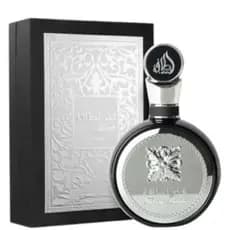 Fakhar Black Lattafa 100ml