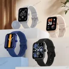 Smartwatch Colmi P81 Relógio Inteligente Original Pronta Entrega do Brasil Barato