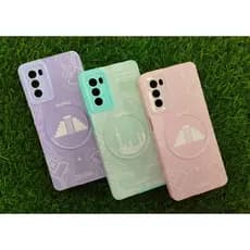 Capa Capinha P/ Motorola Moto G62 Estampada Capa P/ Moto G62 Impacto