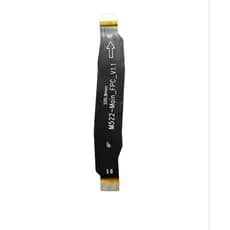 Cabo Flex Sub Lcd Main Compatível Redmi Note 9s