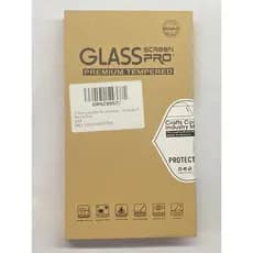 Película de virdo temperado GLASS SCREEN PRO 9H