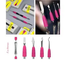 Espátula Modular Uniq - Staleks Pro - Manicure - Podologia  - Pedicure