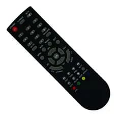 Controle Remoto Aquario Conversor Digital Dtv-8000
