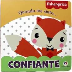 FISHER-PRICE - CONFIANTE